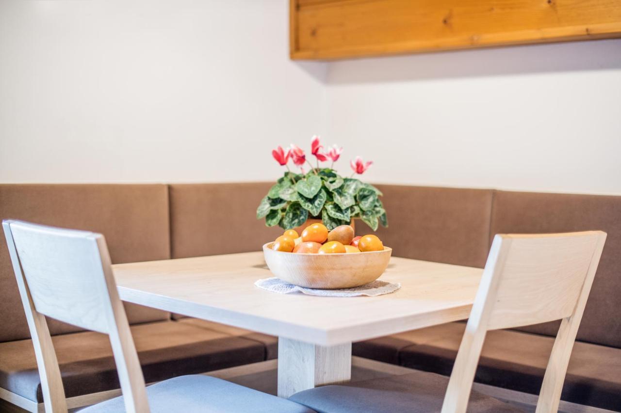 Apartments Heidenberger Fienili Коле Изарко Екстериор снимка