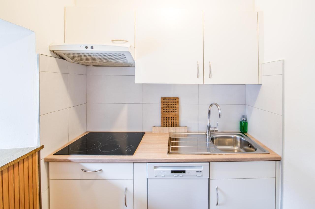 Apartments Heidenberger Fienili Коле Изарко Екстериор снимка