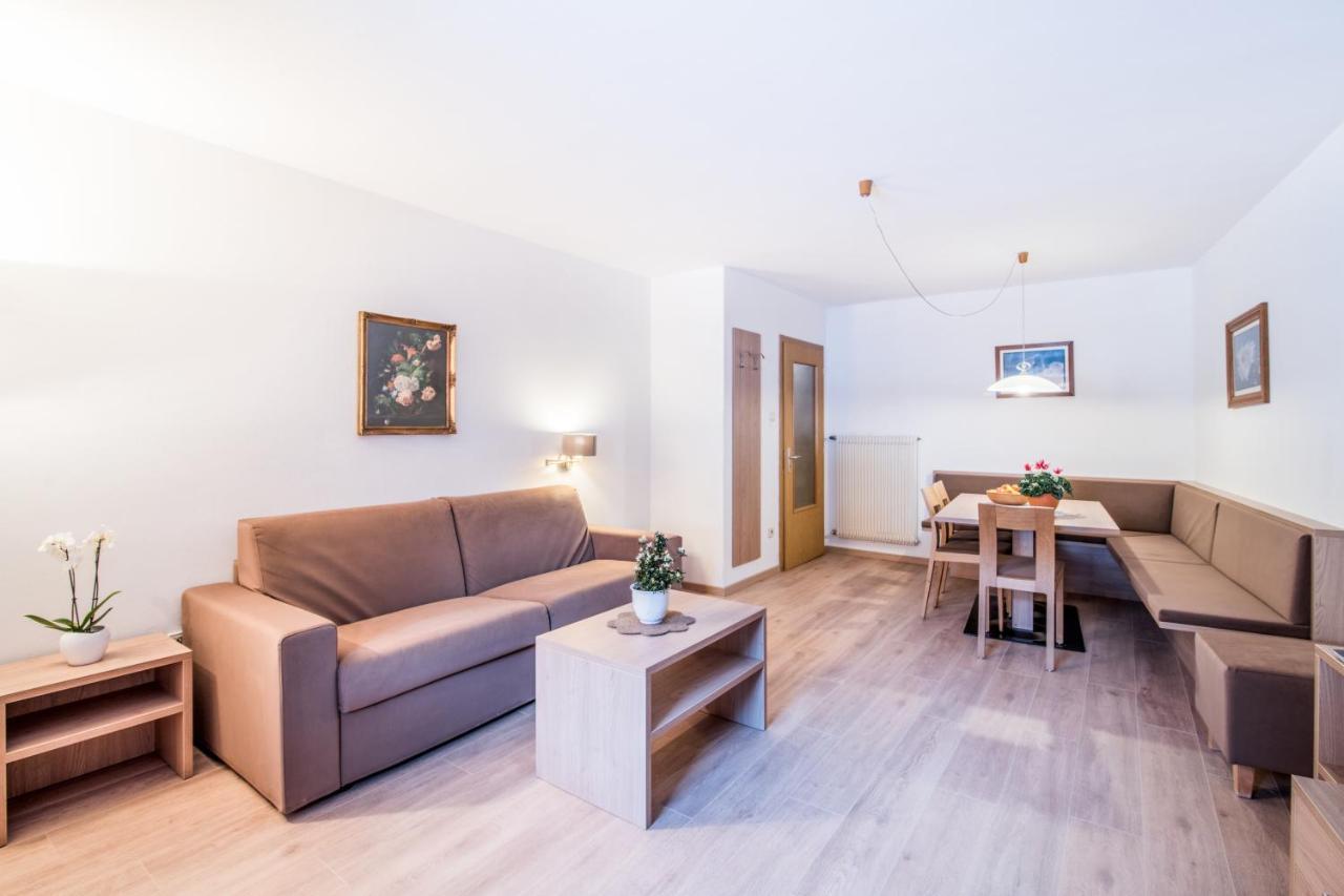 Apartments Heidenberger Fienili Коле Изарко Екстериор снимка