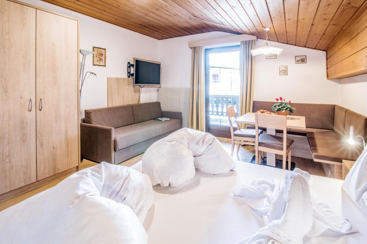 Apartments Heidenberger Fienili Коле Изарко Екстериор снимка