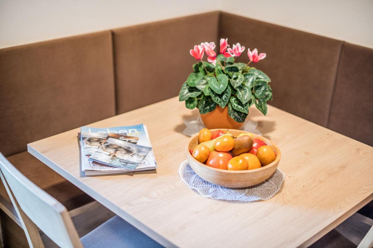Apartments Heidenberger Fienili Коле Изарко Екстериор снимка