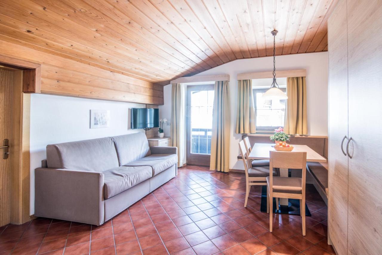 Apartments Heidenberger Fienili Коле Изарко Екстериор снимка