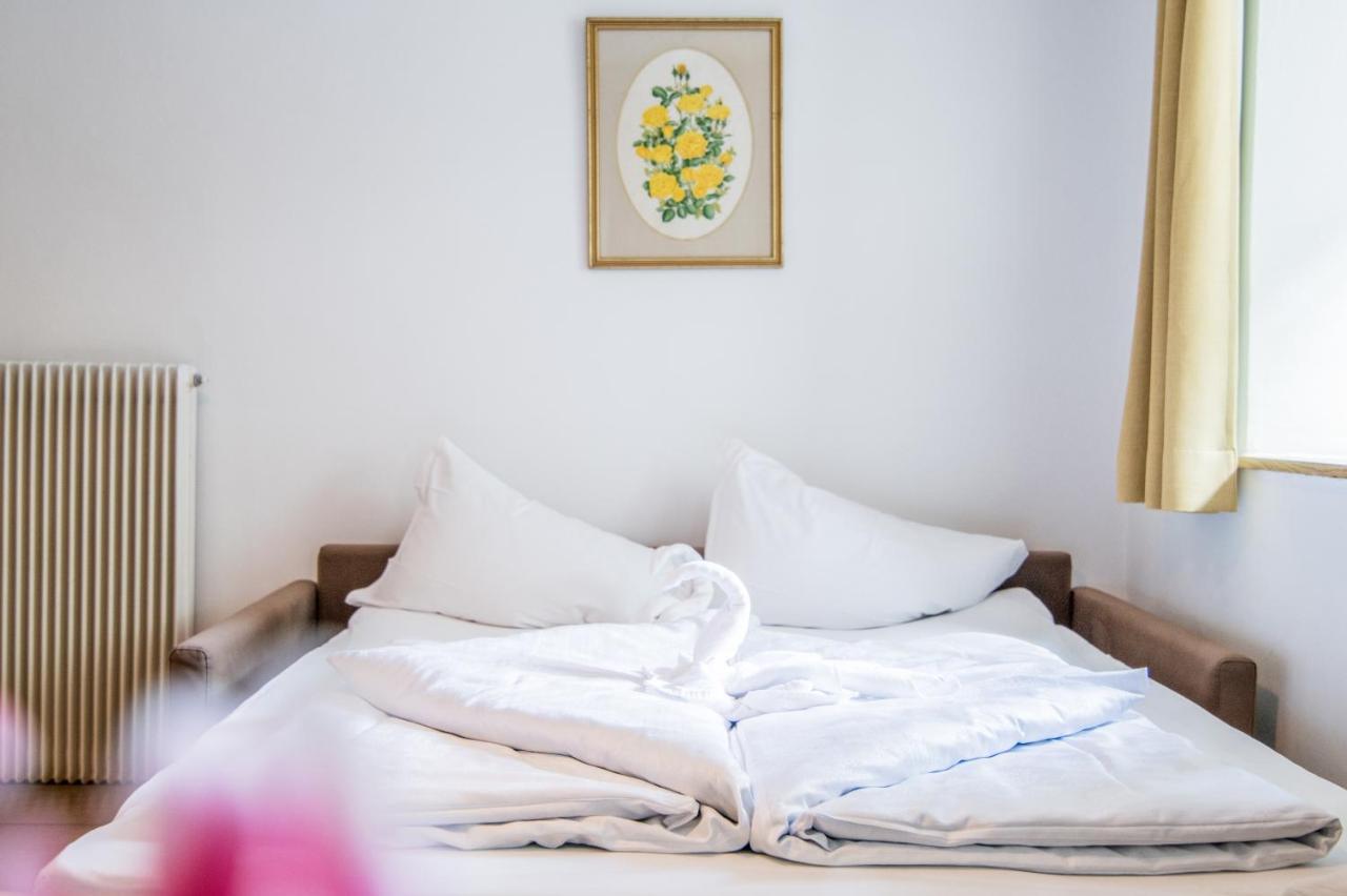 Apartments Heidenberger Fienili Коле Изарко Екстериор снимка