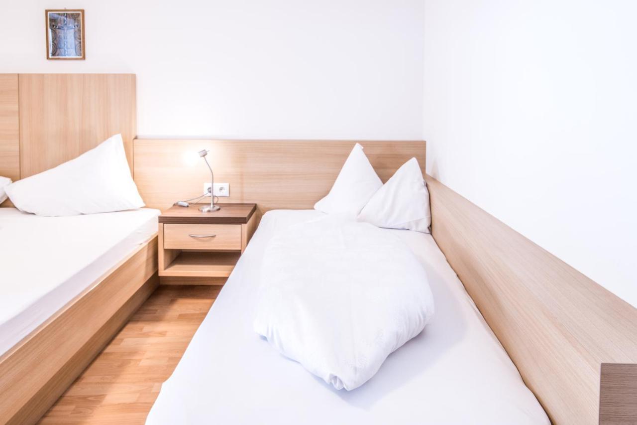 Apartments Heidenberger Fienili Коле Изарко Екстериор снимка