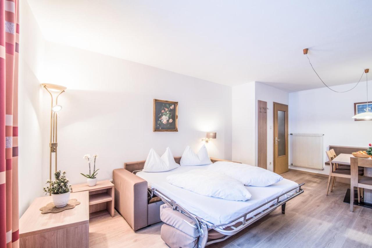 Apartments Heidenberger Fienili Коле Изарко Екстериор снимка