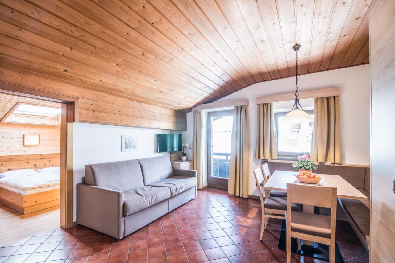 Apartments Heidenberger Fienili Коле Изарко Екстериор снимка
