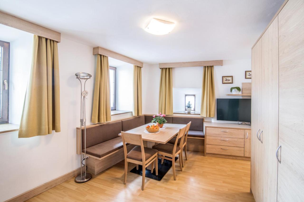 Apartments Heidenberger Fienili Коле Изарко Екстериор снимка