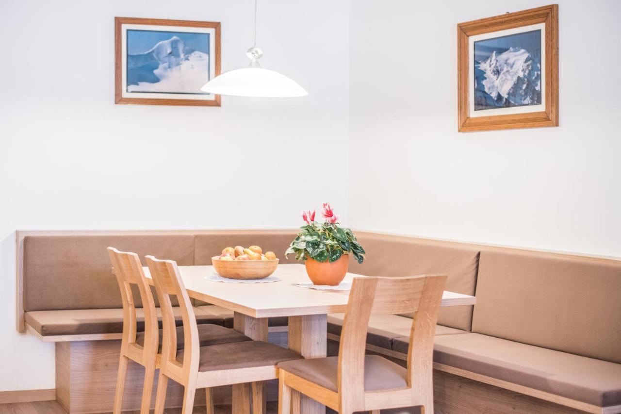 Apartments Heidenberger Fienili Коле Изарко Екстериор снимка