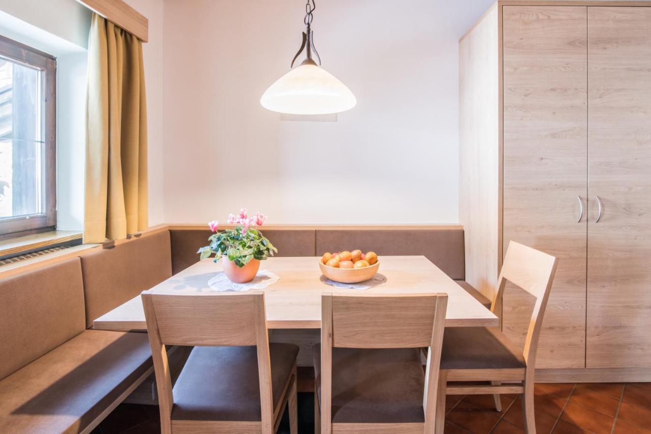 Apartments Heidenberger Fienili Коле Изарко Екстериор снимка