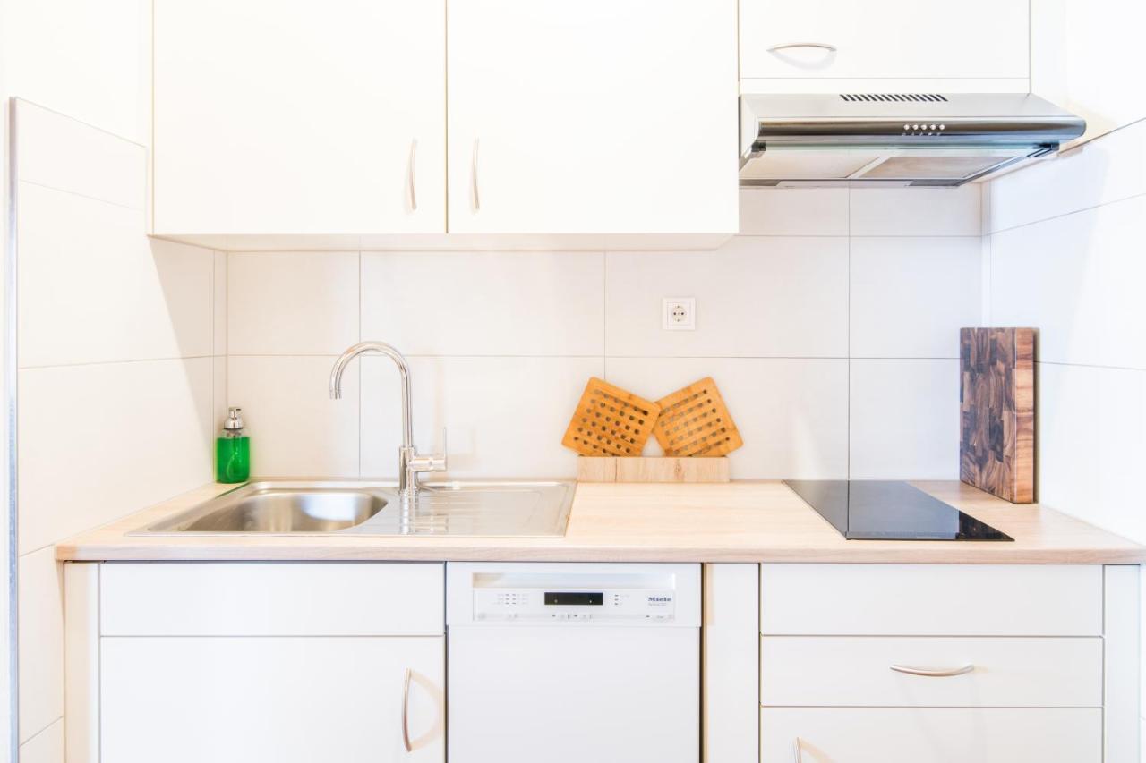 Apartments Heidenberger Fienili Коле Изарко Екстериор снимка