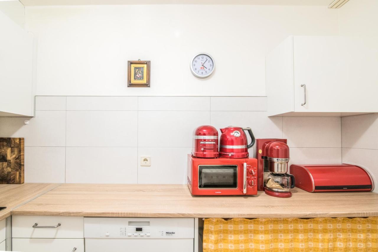 Apartments Heidenberger Fienili Коле Изарко Екстериор снимка